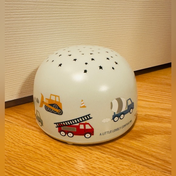 A Little Lovely Company Other - A Little Lovely Company night light